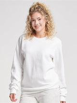 Jerzees Eco Premium Combed 290 Regular Fit Sweat Adult J701M