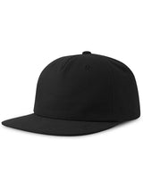 Atlantis Cruz Snapback 5 Panel Sustainable Cap ACCRUZ