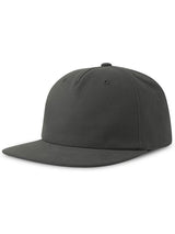 Atlantis Cruz Snapback 5 Panel Sustainable Cap ACCRUZ