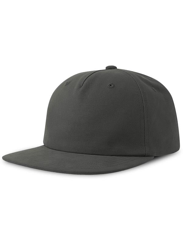Atlantis Cruz Snapback 5 Panel Sustainable Cap ACCRUZ