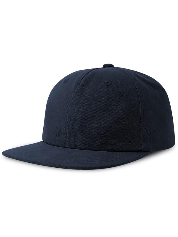 Atlantis Cruz Snapback 5 Panel Sustainable Cap ACCRUZ