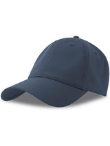 Atlantis Kai Fitted 6 Panel Sustainable Cap ACKAIC