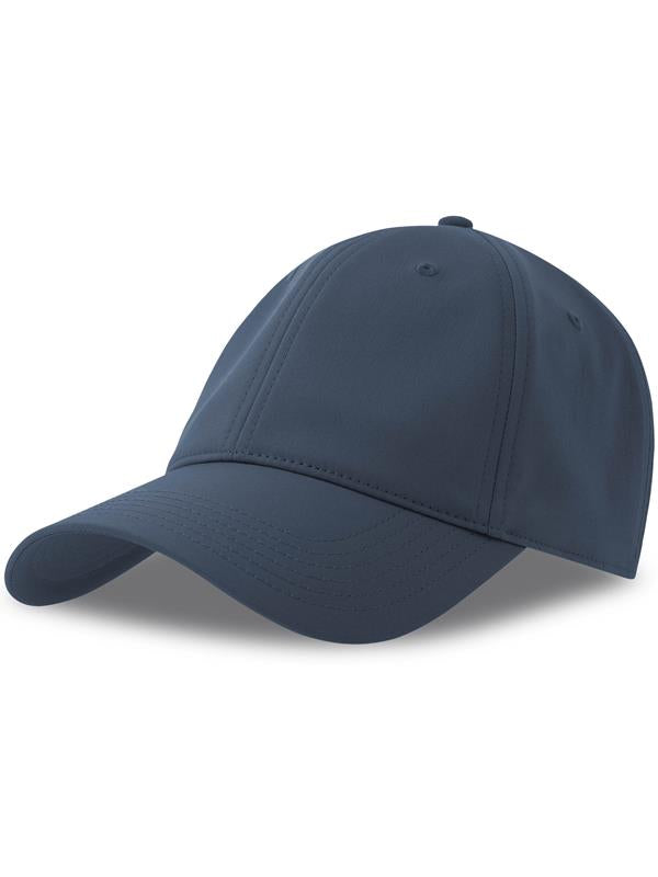 Atlantis Kai Fitted 6 Panel Sustainable Cap ACKAIC