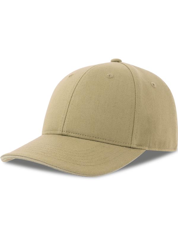Atlantis Liberty Sandwich Sustainable 6 Panel Cap ACLISS