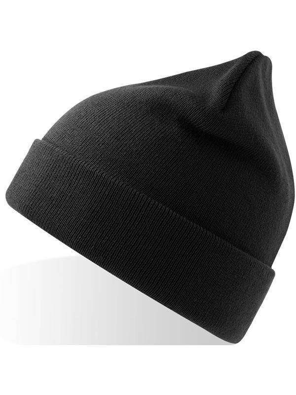 Atlantis Pier Polartec Lined Beanie Sustainable ACPIES