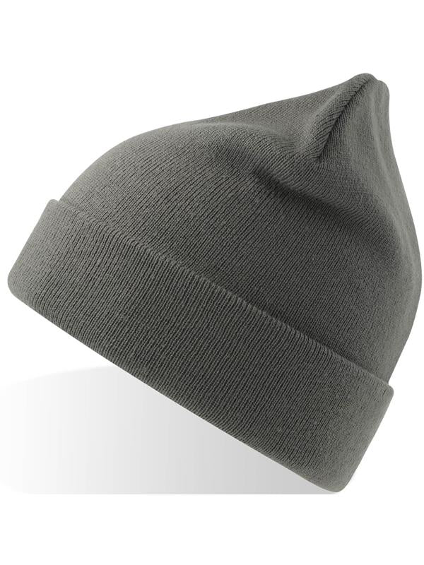 Atlantis Pier Polartec Lined Beanie Sustainable ACPIES