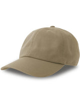 Atlantis Dad S Unstructured 6 Panel Sustainable Cap ACDADS