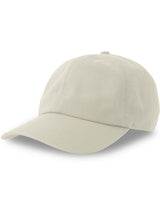 Atlantis Dad S Unstructured 6 Panel Sustainable Cap ACDADS