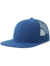 Atlantis Snapback Mesh 6 Panel Sustainable Trucker Cap ACSNMS