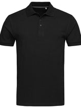 Stedman Lux Combed 180 Regular Fit Polo Adult ST9060