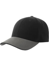 Atlantis Liberty Sandwich Sustainable 6 Panel Cap ACLISS