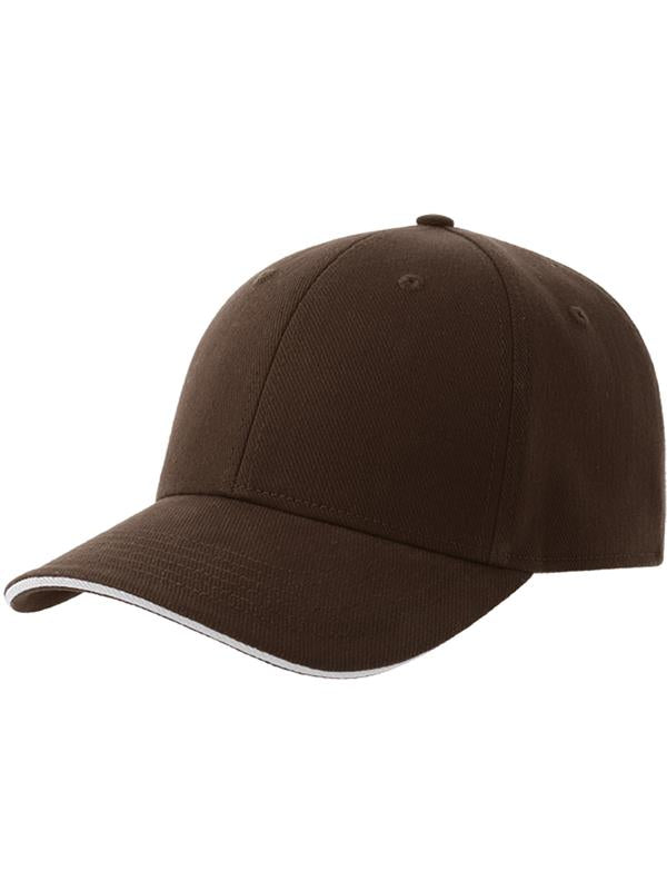 Atlantis Liberty Sandwich Sustainable 6 Panel Cap ACLISS