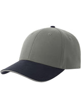 Atlantis Liberty Sandwich Sustainable 6 Panel Cap ACLISS