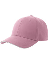 Atlantis Liberty Sandwich Sustainable 6 Panel Cap ACLISS