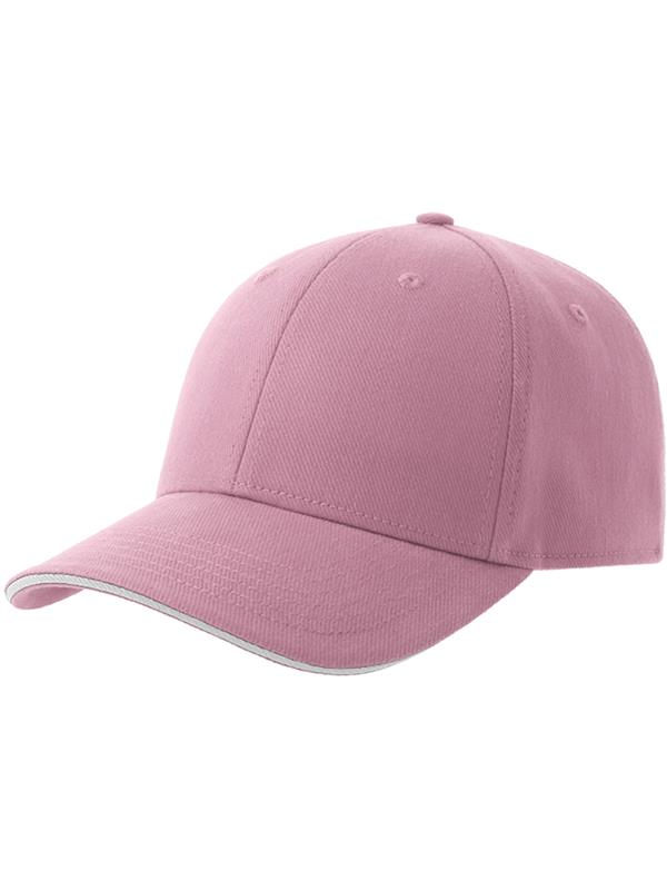 Atlantis Liberty Sandwich Sustainable 6 Panel Cap ACLISS