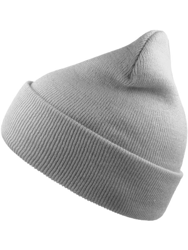 Atlantis Wind S Recycled Beanie Double Skin Cuffed ACWINS