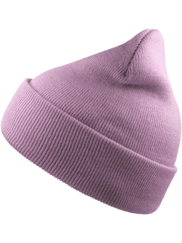 Atlantis Wind S Recycled Beanie Double Skin Cuffed ACWINS