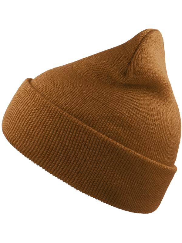 Atlantis Wind S Recycled Beanie Double Skin Cuffed ACWINS