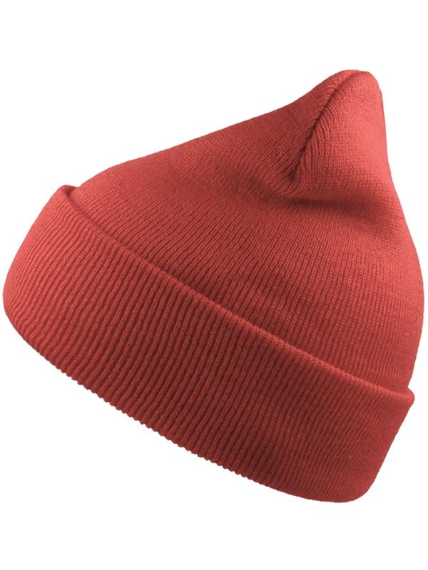 Atlantis Wind S Recycled Beanie Double Skin Cuffed ACWINS