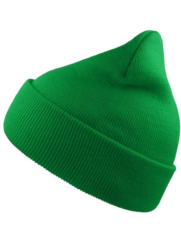 Atlantis Wind S Recycled Beanie Double Skin Cuffed ACWINS