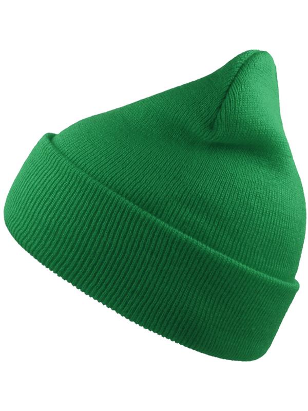Atlantis Wind S Recycled Beanie Double Skin Cuffed ACWINS