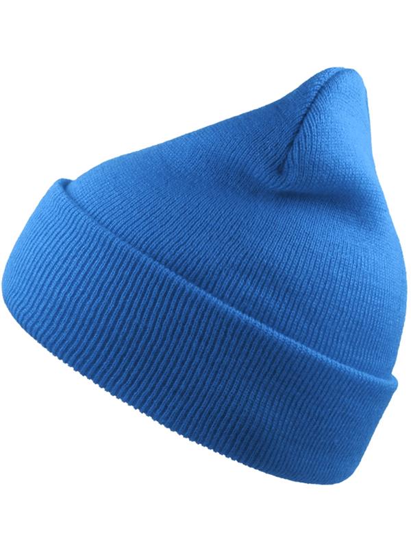 Atlantis Wind S Recycled Beanie Double Skin Cuffed ACWINS