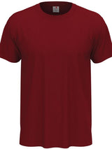 Stedman Classic Ringspun 155 Regular Fit Tee Adult ST2000