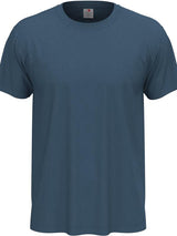 Stedman Classic Ringspun 155 Regular Fit Tee Adult ST2000