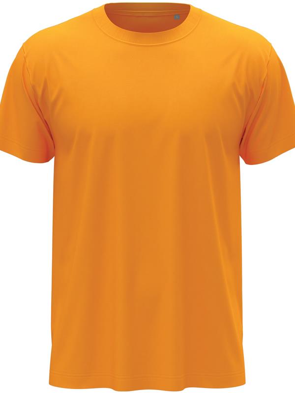 Stedman Classic Ringspun 155 Regular Fit Tee Adult ST2000
