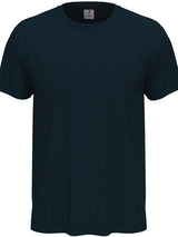 Stedman Classic Ringspun 155 Regular Fit Tee Adult ST2000