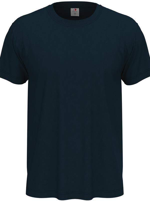Stedman Classic Ringspun 155 Regular Fit Tee Adult ST2000