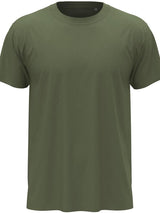 Stedman Classic Ringspun 155 Regular Fit Tee Adult ST2000