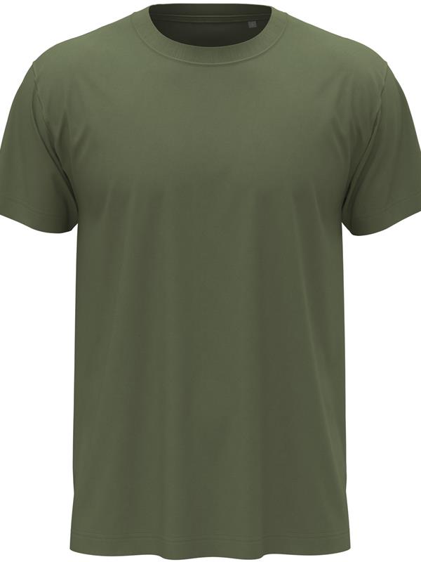 Stedman Classic Ringspun 155 Regular Fit Tee Adult ST2000