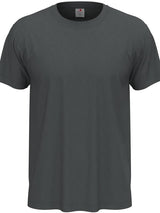 Stedman Classic Ringspun 155 Regular Fit Tee Adult ST2000