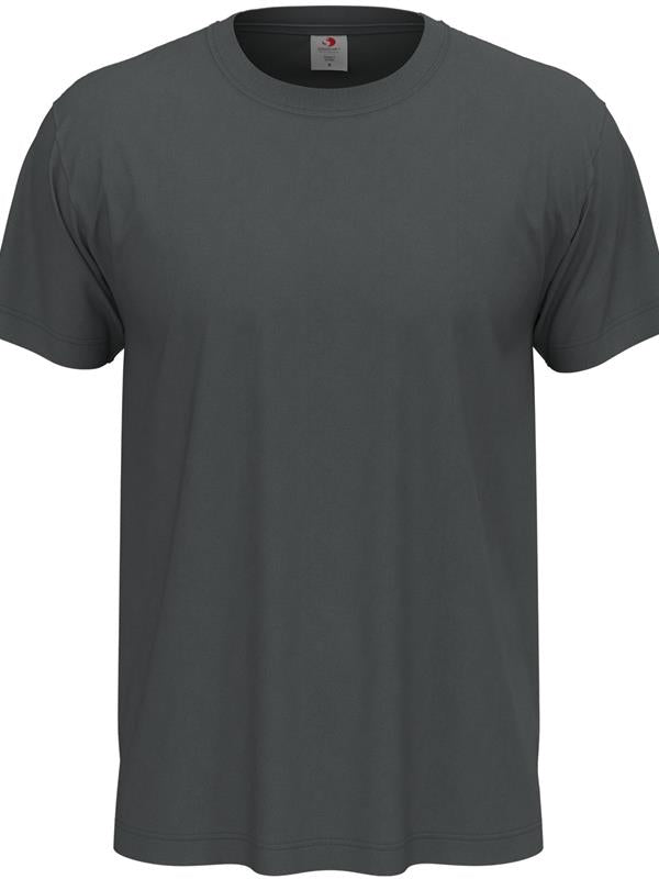 Stedman Classic Ringspun 155 Regular Fit Tee Adult ST2000