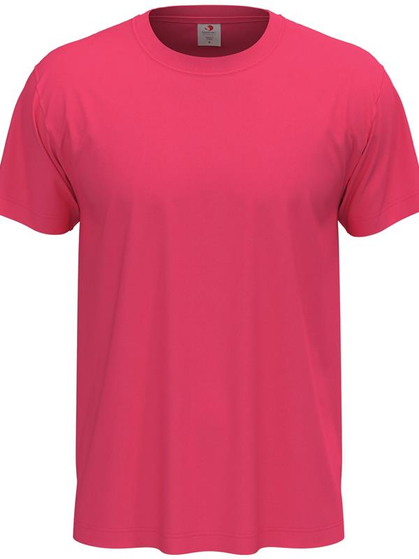 Stedman Classic Ringspun 155 Regular Fit Tee Adult ST2000