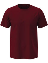 Stedman Comfort Ringspun 185 Regular Fit Tee Adult ST2100