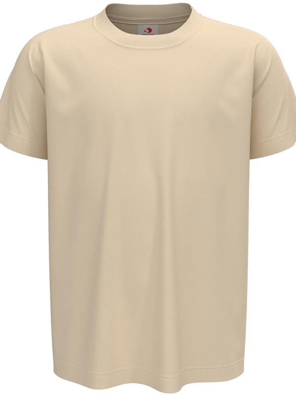 Stedman Classic Ringspun 155 Regular Fit Tee Kids ST2200