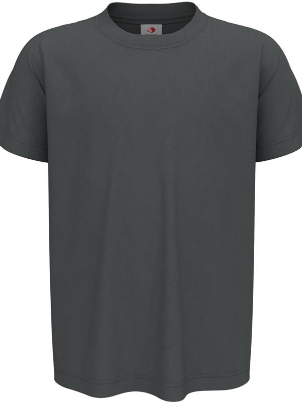 Stedman Classic Ringspun 155 Regular Fit Tee Kids ST2200