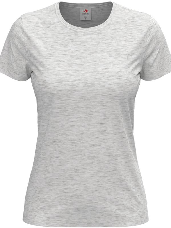 Stedman Classic Ringspun 150 Regular Fit Tee Ladies ST2600