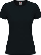 Stedman Classic Ringspun 150 Regular Fit Tee Ladies ST2600