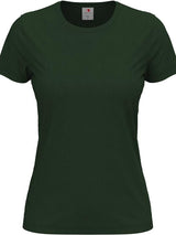 Stedman Classic Ringspun 150 Regular Fit Tee Ladies ST2600