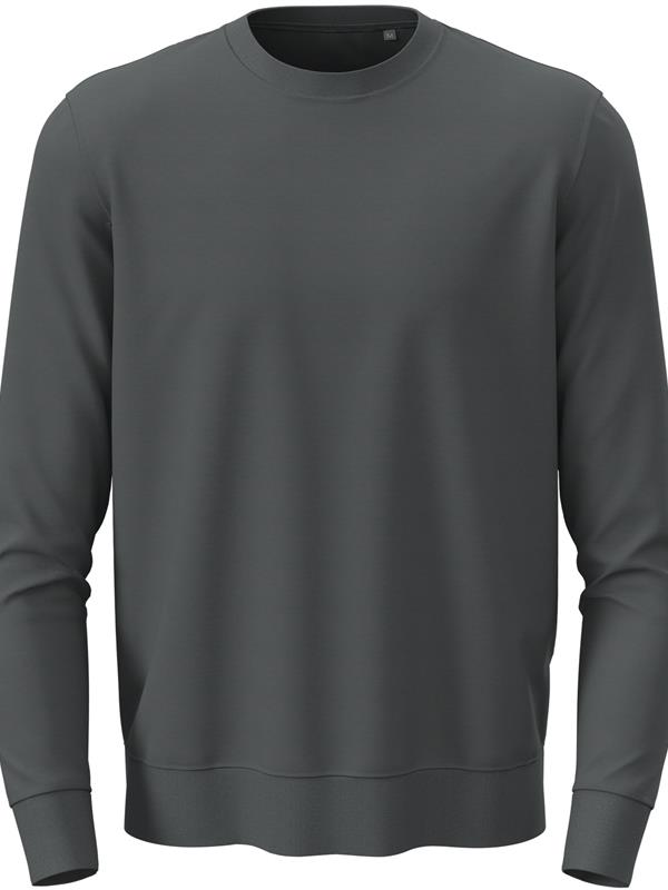 Stedman Classic Ringspun 280 Regular Fit Sweat Adult ST4300