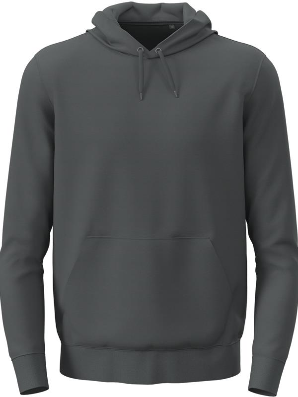 Stedman Classic Ringspun 280 Regular Fit Hood Adult ST4400