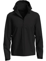 Stedman Lux 250 Hooded Softshell F/Z Adult ST5440
