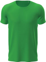 Stedman Sports Polyester 140 Fitted Tee Adult ST8000