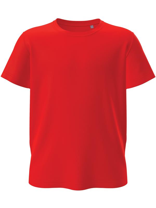 Stedman Sports Polyester 140 Regular Fit Tee Kids ST8170