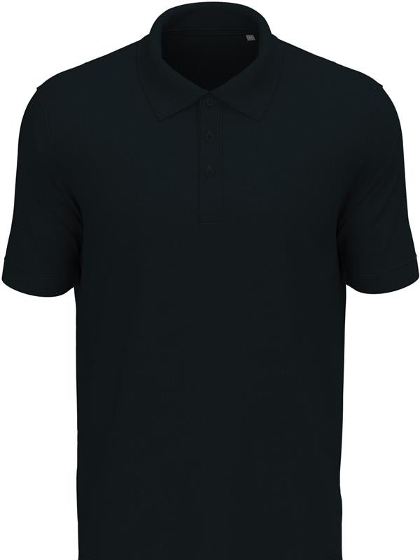 Stedman Lux Combed 180 Regular Fit Polo Adult ST9060