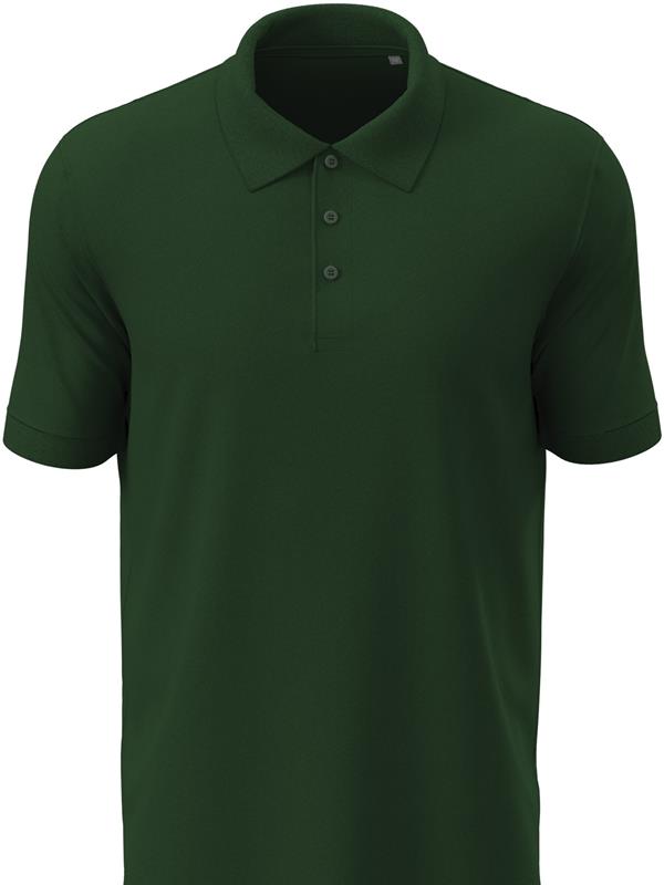 Stedman Lux Combed 180 Regular Fit Polo Adult ST9060