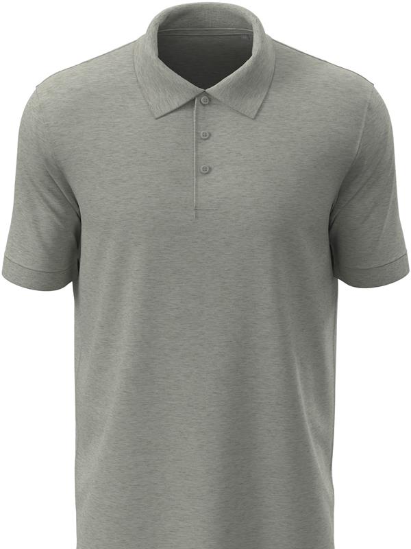 Stedman Lux Combed 180 Regular Fit Polo Adult ST9060